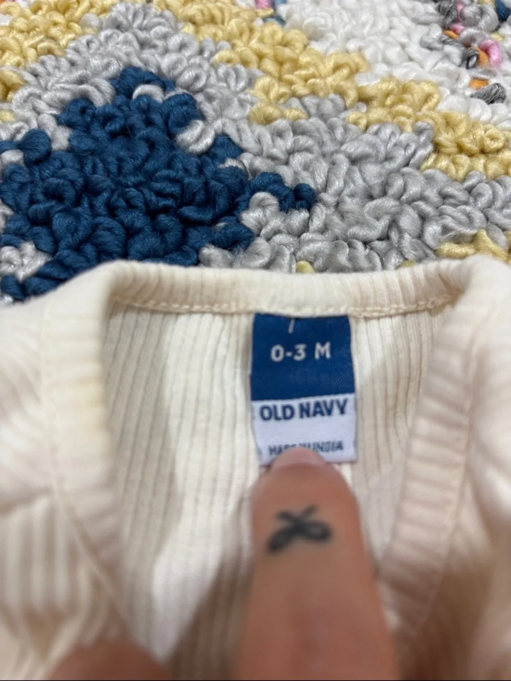 Old Navy Shirt